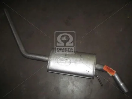 Глушник середній POLMO POLMOSTROW 30238