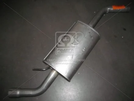 Глушник середній POLMO POLMOSTROW 30241