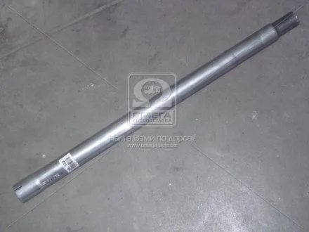 Фото труба проміжна POLMOSTROW 30332 Труба проміжна POLMOSTROW 30332