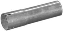 Труба вихлопна VW Passat 1.6-2.2 SDN/kombi 80-88 POLMO POLMOSTROW 30369