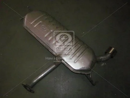 Глушник POLMO POLMOSTROW 47.37