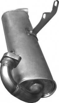 Фото глушник POLMO POLMOSTROW 5701 Глушник POLMO POLMOSTROW 5701