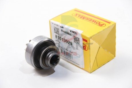 Бендикс стартера 46,5/51,5/12/9z POWERMAX 81013929