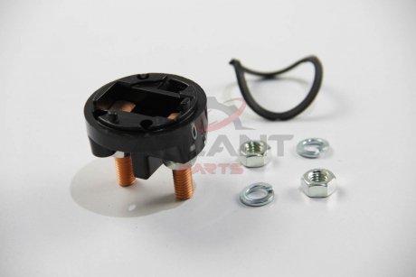 Кришка втягуючого реле POWERMAX 81015034