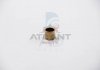 Втулка стартера (15,95 mmх14 mm) POWERMAX 81015294 (фото 1)