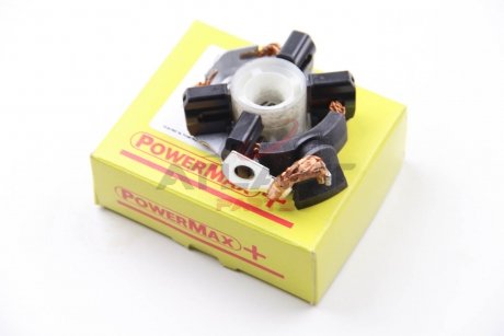 Щіткотримач стартера Doblo 1.2/1.3 D Multijet POWERMAX 81018276