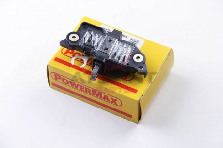 Регулятор генератора Sprinter CDI 00- (14.5V) POWERMAX 81110518