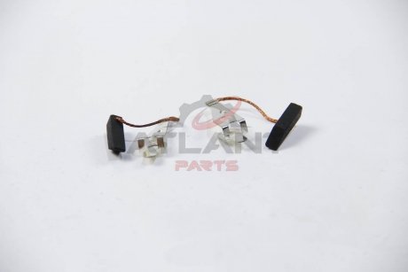 Щетки генератора к-кт 2 шт. POWERMAX 81110564