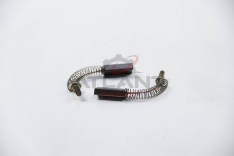 Щітки генератора к-кт 2 шт. POWERMAX 81111504