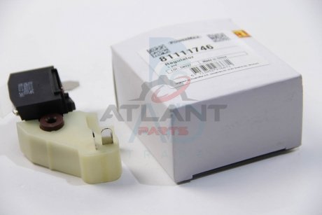 Регулятор генератора POWERMAX 81111746