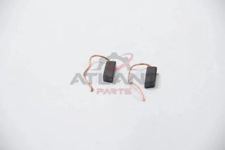 Щетки генератора к-кт 2 шт POWERMAX 81112125