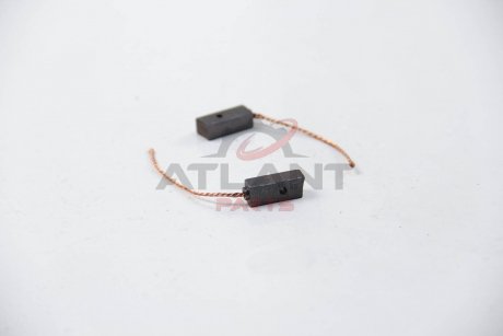 Щітки генератора к-кт 2 шт POWERMAX 81112178