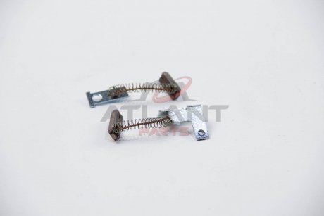 Щетки генератора к-кт 2 шт POWERMAX 81114579