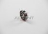Подшипник генератора (20х37х9) POWERMAX 81114985 (фото 2)