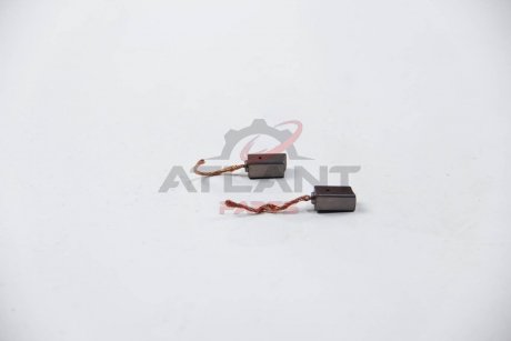 Щітки генератора к-кт 2 шт. POWERMAX 81116539