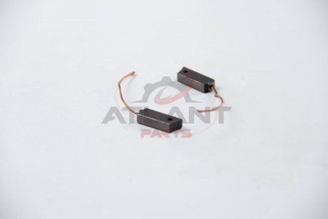 Щетки генератора к-кт 2 шт. POWERMAX 81116612