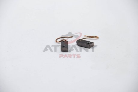 Щітки генератора к-кт 2 шт. POWERMAX 81116637