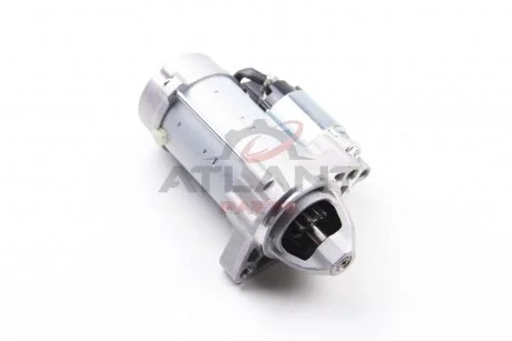 Стартер Sprinter/Vito OM 651/646 06- (1.7kW) (фланець 70mm) POWERMAX 88214327