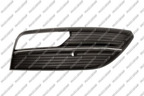 Решітка вентилятора PRASCO AD3242125