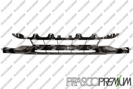 Решітка вентилятора PRASCO BM0282120