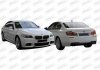Облицовка / защитная накладка PRASCO BM0492330 (фото 2)