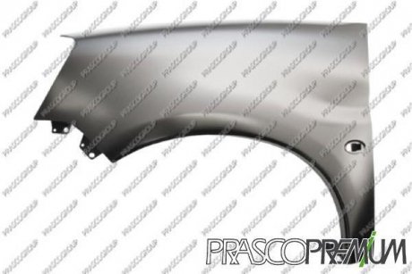 Крыло PRASCO CI9173014