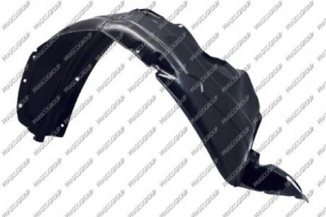 Внутренняя часть крыла PRASCO HN8163603