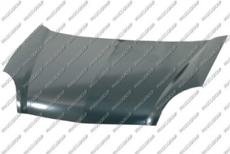 Капот двигуна PRASCO RN9173100
