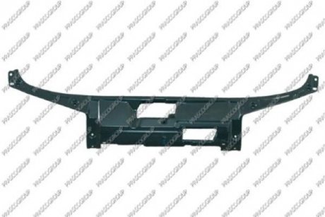 Облицовка передка PRASCO SK3203210