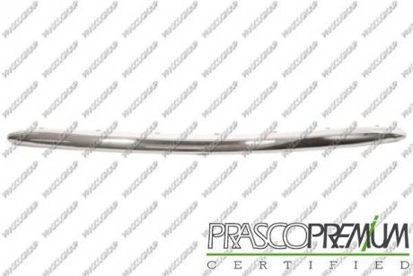 Облицовка / защитная накладка PRASCO TY3541245