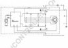 Генератор ELECTRIC Prestolite 1277A650 (фото 8)