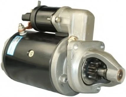 Стартер (12В, 2,8кВт, новий із заставою) ELECTRIC Prestolite 20500968