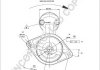 Стартер ELECTRIC Prestolite 35258790 (фото 2)