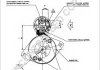 Стартер ELECTRIC Prestolite 35258790 (фото 4)