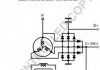 Генератор ELECTRIC Prestolite 66021606 (фото 8)