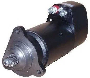 Фото 1 - стартер (24В, 6,6кВт, новий із заставою) MAN E2000, EL, EM, F2000, F90, F90 UNTERFLUR, LION´S COACH, LION´S COMFORT, LION´S STAR, M90, NG, NL, NM, NÜ, R, SD, SG, SL D0826LOH01-OM457.973 04.73- ELECTRIC Prestolite 860506GB Стартер (24В, 6,6кВт, новий із заставою) MAN E2000, EL, EM, F2000, F90, F90 UNTERFLUR, LION´S COACH, LION´S COMFORT, LION´S STAR, M90, NG, NL, NM, NÜ, R, SD, SG, SL D0826LOH01-OM457.973 04.73- ELECTRIC Prestolite 860506GB (фото 1)