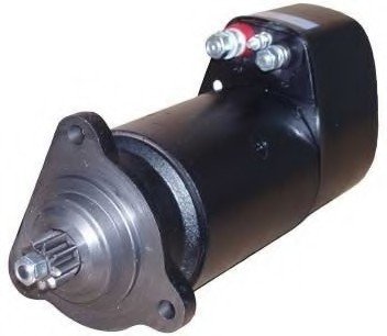 Стартер ELECTRIC Prestolite 860508GB
