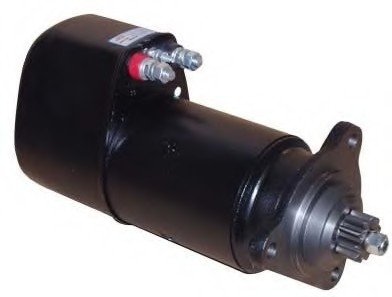 Стартер ELECTRIC Prestolite 860516GB