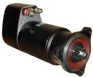Стартер ELECTRIC Prestolite 860545GB