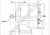 Генератор ELECTRIC Prestolite 860563 (фото 6)