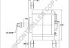 Генератор ELECTRIC Prestolite 860568 (фото 6)