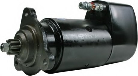 Стартер ELECTRIC Prestolite 860698GB