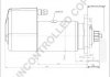 Стартер ELECTRIC Prestolite 860698GB (фото 5)