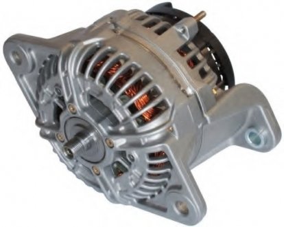 Генератор ELECTRIC Prestolite 860804GB