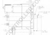 Генератор ELECTRIC Prestolite 8SC3157V (фото 6)