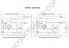 Генератор ELECTRIC Prestolite 8SC3157V (фото 8)