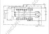 Генератор ELECTRIC Prestolite AC172RA363B (фото 7)