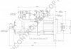 Стартер ELECTRIC Prestolite M105R3032SE (фото 6)