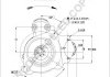 Стартер Prestolite M93R3026SE (фото 5)