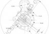 Стартер ELECTRIC Prestolite MS1419A (фото 5)